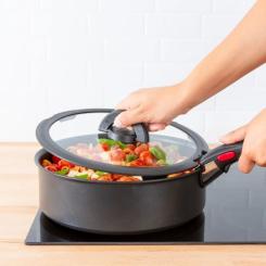 Крышка для посуды Tefal Ingenio 16 см Фото 5
