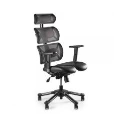 Офисное кресло Barsky Hara Doctor BHD-01 Фото