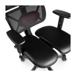 Офисное кресло Barsky Hara Doctor BHD-01 Фото 3