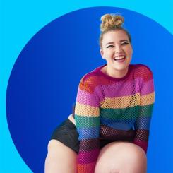 Тампоны Tampax Compak Regular с аппликатором 16 шт. Фото 5