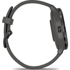 Смарт-часы Garmin Venu 3S, Pebble Gray + Slate, GPS Фото 3