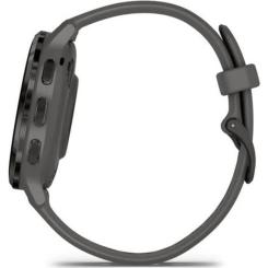 Смарт-часы Garmin Venu 3S, Pebble Gray + Slate, GPS Фото 4