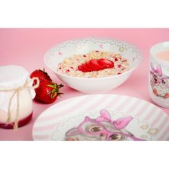 Тарелка Limited Edition Owl 15 см Супова Фото 1