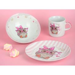 Тарелка Limited Edition Owl 15 см Супова Фото 2