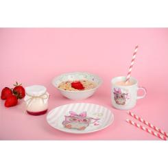 Тарелка Limited Edition Owl 15 см Супова Фото 3