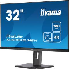 Монитор iiyama XUB3293UHSN-B5 Фото 3