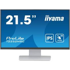 Монитор iiyama T2252MSC-W2 Фото