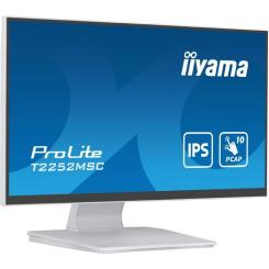 Монитор iiyama T2252MSC-W2 Фото 2