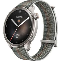 Смарт-часы Amazfit Balance Sunset Grey Фото