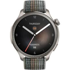 Смарт-часы Amazfit Balance Sunset Grey Фото 1