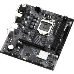 Материнская плата ASRock H510M-HDV/M.2 SE Фото 2
