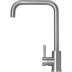 Смеситель GRANADO Oviedo LUX inox Фото 1