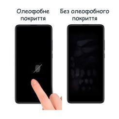 Стекло защитное Drobak back panel Apple iPhone 15 Plus Фото 4