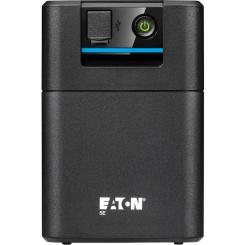Источник бесперебойного питания Eaton 5E700UI, USB Фото 1