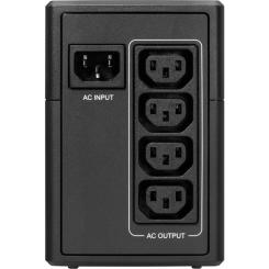 Источник бесперебойного питания Eaton 5E700UI, USB Фото 2