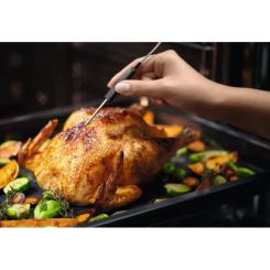 Духовой шкаф Electrolux KOEBP39WZ Фото 5