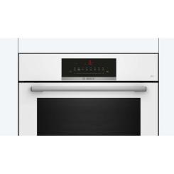 Духовой шкаф Bosch HBJ559YW6R Фото 1