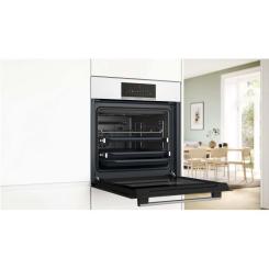 Духовой шкаф Bosch HBJ559YW6R Фото 3