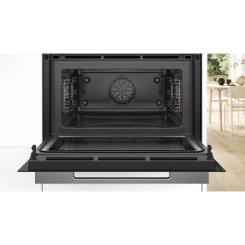 Духовой шкаф Bosch CMG7241B1 Фото 2