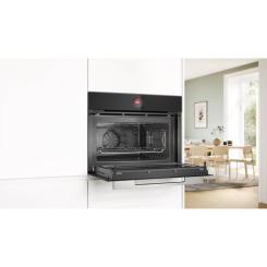 Духовой шкаф Bosch CMG7241B1 Фото 3