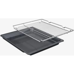 Духовой шкаф Bosch CMG7241B1 Фото 4