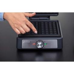 Вафельница MPM MGO-41/C Фото 2