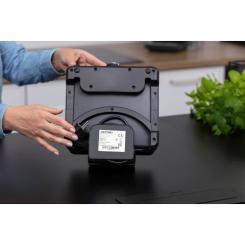 Вафельница MPM MGO-41/C Фото 6