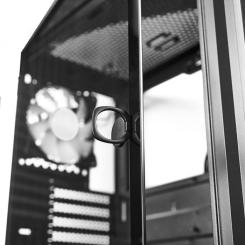 Корпус для ПК Chieftec Gaming Hunter 2 Tempered Glass Фото 9