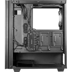Корпус для ПК Chieftec Gaming Hunter 2 Tempered Glass Фото 5