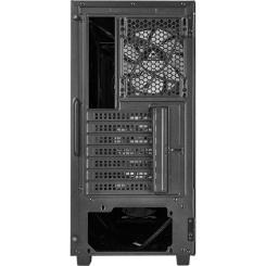 Корпус для ПК Chieftec Gaming Hunter 2 Tempered Glass Фото 7