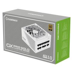 Блок питания Gamemax 1250W Фото 10