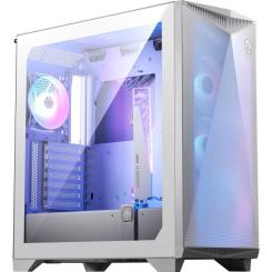 Корпус для ПК MSI MPG GUNGNIR 300R AIRFLOW WHITE Фото