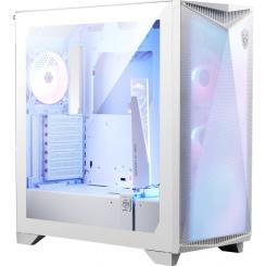 Корпус для ПК MSI MPG GUNGNIR 300R AIRFLOW WHITE Фото 1