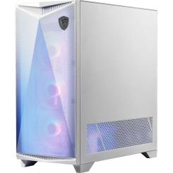 Корпус для ПК MSI MPG GUNGNIR 300R AIRFLOW WHITE Фото 3