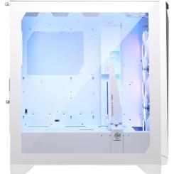 Корпус для ПК MSI MPG GUNGNIR 300R AIRFLOW WHITE Фото 7