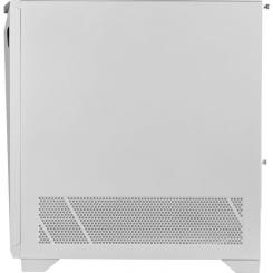 Корпус для ПК MSI MPG GUNGNIR 300R AIRFLOW WHITE Фото 8