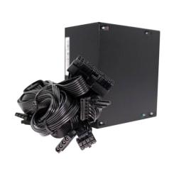 Блок питания Xilence 750W Фото 5