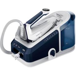 Паровая станция Braun IS 7282BL Фото