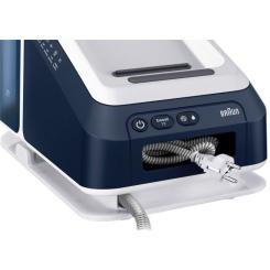 Паровая станция Braun IS 7282BL Фото 3