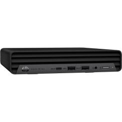 Компьютер HP Pro Mini 400 G9 / i7-13700T Фото 1