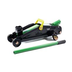 Домкрат WINSO 2т Фото 2