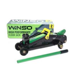 Домкрат WINSO 2т Фото 4