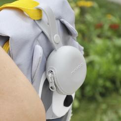 Контейнер для пустышек MinikOiOi Pod - Mineral Blue Фото 1