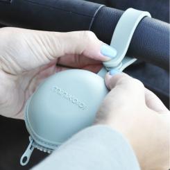 Контейнер для пустышек MinikOiOi Pod - Mineral Blue Фото 2