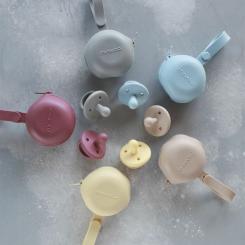 Контейнер для пустышек MinikOiOi Pod - Mineral Blue Фото 3