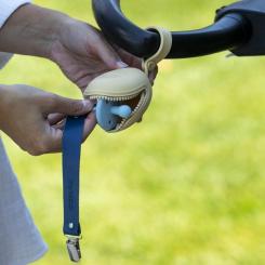 Контейнер для пустышек MinikOiOi Pod - Mineral Blue Фото 5