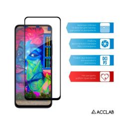 Стекло защитное ACCLAB Full Glue Xiaomi Redmi 12 Фото 3