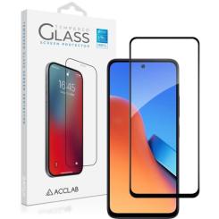 Стекло защитное ACCLAB Full Glue Xiaomi Redmi 12 Фото 6