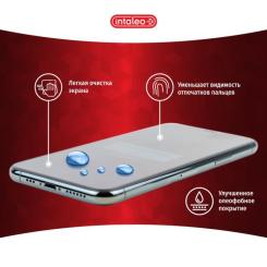 Стекло защитное Intaleo Full Glue Xiaomi Redmi 8 Фото 4