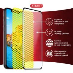 Стекло защитное Intaleo Full Glue Xiaomi Redmi 8 Фото 5